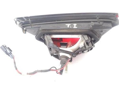 Left tailgate light RENAULT CLIO IV (BH_)  | BP30555330C79 