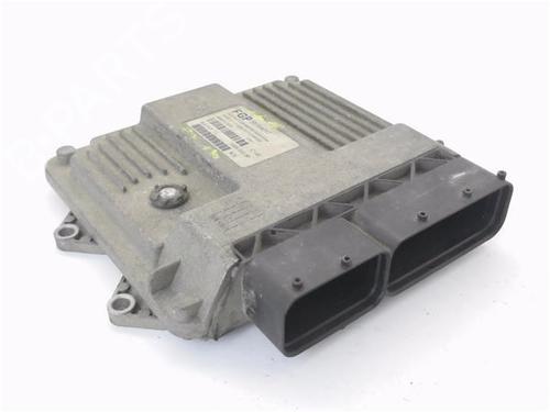Elektronisk modul FIAT DOBLO MPV (119_, 223_)  | BP27567542M83 