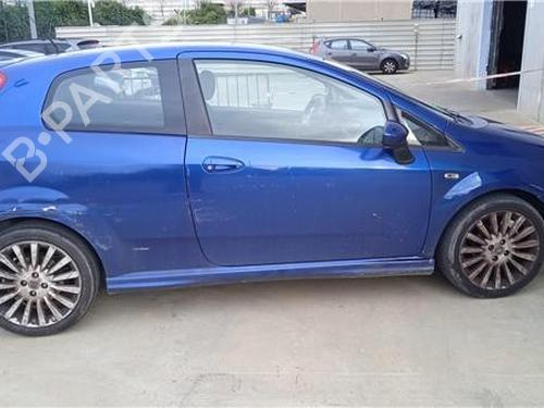 Electronic module FIAT GRANDE PUNTO (199_) 1.4 16V (199BXG1B, 199AXG1B) | BP32394321M83 