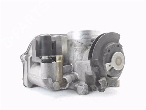 Throttle body VW GOLF III (1H1)  | BP23157558M82