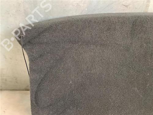 Rear parcel shelf SEAT IBIZA III (6L1) 1.9 SDI | BP29993508C85 
