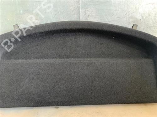Rear parcel shelf MAZDA 2 (DE_, DH_) 1.4 MZR-CD | BP29135325C85 - Image 5