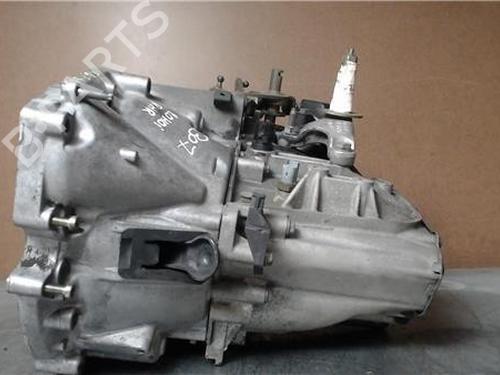 Gearbox PEUGEOT 307 (3A/C)  | BP19088902M3 