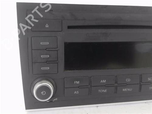 Radio SEAT EXEO (3R2) 1.6 | BP40274338E6 - Image 9