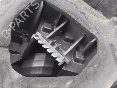 Left taillight OPEL CORSA D (S07)  | BP31130746C34 