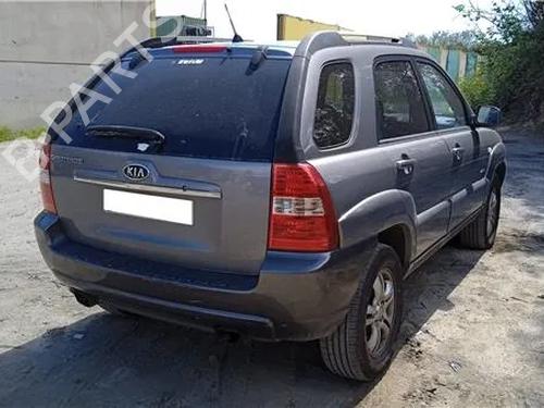 Left front window switch KIA SPORTAGE II (JE_, KM_)  | BP25978441I27 