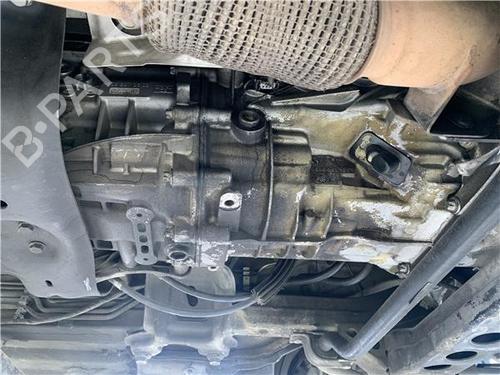 Gearbox MERCEDES-BENZ VITO Van (W447) | BP32417667M3