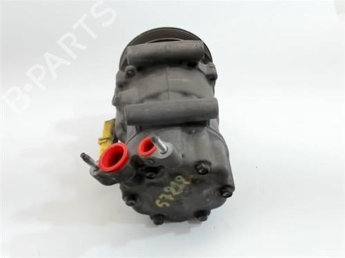 AC compressor PEUGEOT 307 SW (3H) 1.6 HDI 110 | BP10485546M34 