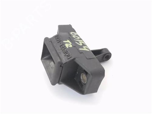 Tailgate lock DACIA SANDERO 1.4 (BS0C, BS0A, BS0G, BS1F, BS0E) | BP29135134C101 - Image 2