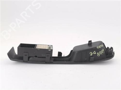 Left front window switch NISSAN MICRA III (K12)  | BP25761496I27 