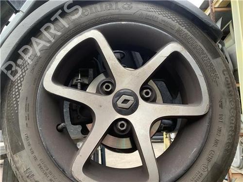 Fælk RENAULT TWIZY (MAM_) | BP32450860C45