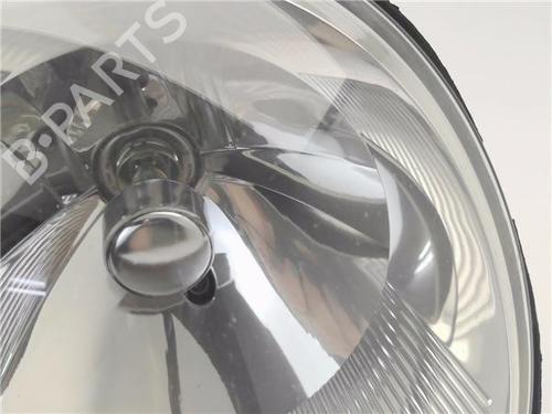 Left headlight VW LUPO I (6X1, 6E1) 1.7 SDI | BP28185027C28 