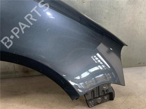 Right front fenders VW POLO (9N_, 9A_)  | BP18166487C42 