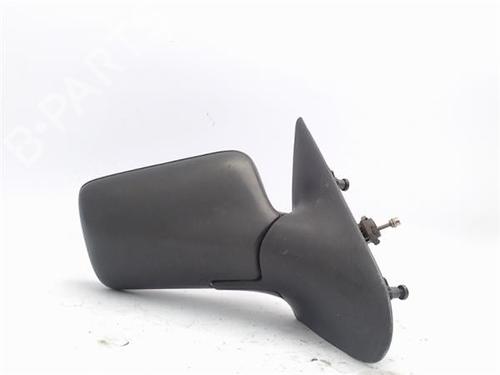 Right mirror SEAT IBIZA II (6K1)  | BP13050308C27 