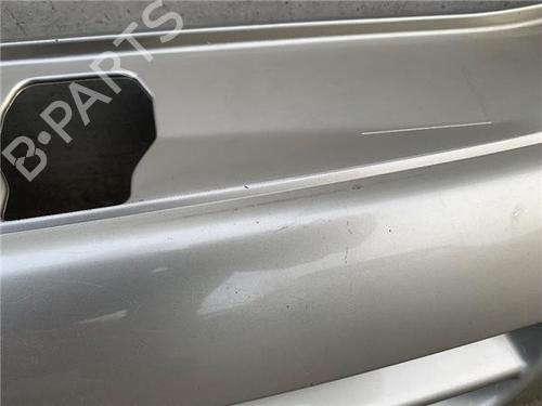 Grille CITROËN SAXO (S0, S1)  | BP17127044C40 