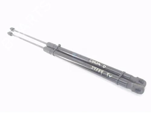 Gassdemper Bakluke OPEL CORSA D (S07) [2006-2015]  23842527
