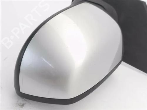 Left mirror FORD FIESTA V (JH_, JD_)  | BP26446187C26 
