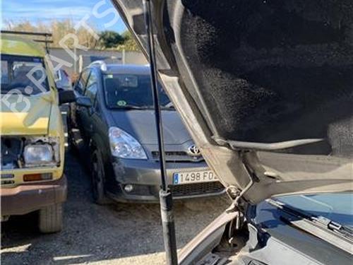 Hood lift support LEXUS RX (_U3_) 400h (MHU38_) | BP32419673C139 