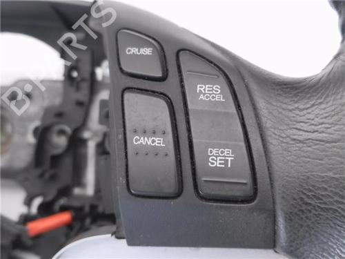 Steering wheel HONDA CR-V III (RE_) 2.0 i-VTEC (RE5, RE1) | BP31206965C49