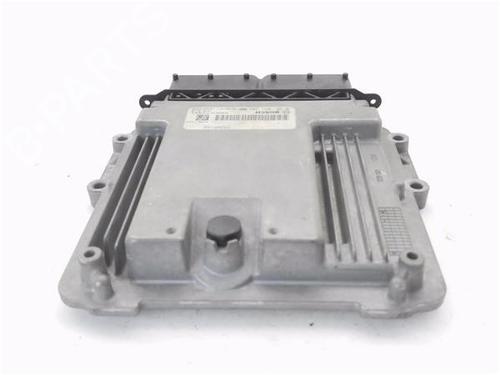 Electronic module JEEP RENEGADE SUV (BU, B1, BV) 1.6 CRD | BP34621318M83 - Image 5