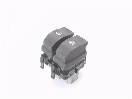 Used Left front window switch Left front window switch RENAULT GRAND SCÉNIC II (JM0/1_) 1.9 dCi (JM14) (131 hp) 34237453 34237453