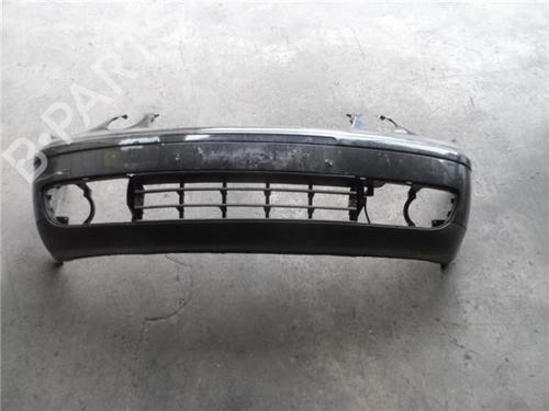 Used Front bumper VW POLO (9N_, 9A_) [2001-2014]  9661069