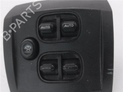 Left front window switch JEEP CHEROKEE (KJ) 2.8 CRD | BP31722197I27