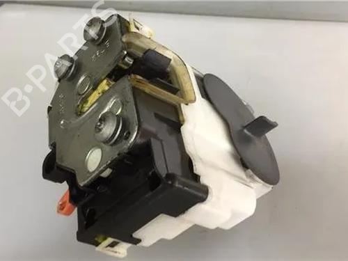 Used Rear left lock FIAT DOBLO Cargo (263_) [2010-2025]  11362873