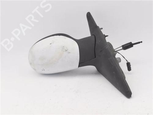 Used Right mirror RENAULT LAGUNA I (B56_, 556_) 2.2 dT (B569) (113 hp) 28808729