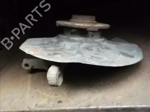 Right front steering knuckle VOLVO 480 (482)  | BP14334898M26