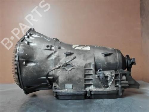 Gearbox MERCEDES-BENZ CLK (C209) CLK 270 CDI (209.316) | BP16300942M3 