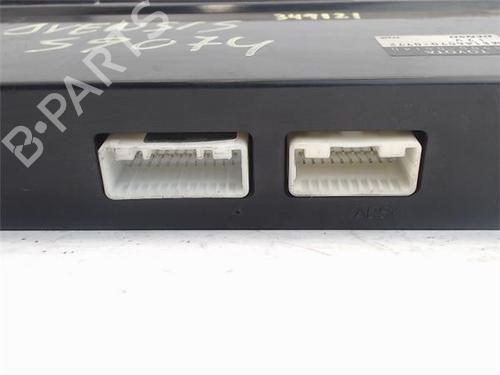 Climate control TOYOTA AVENSIS (_T22_)  | BP16856063I5 