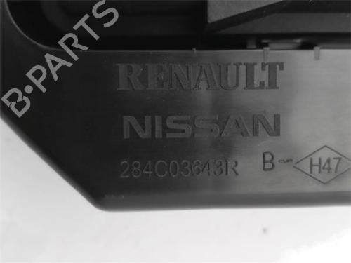 Other RENAULT CLIO V (B7_) | BP21359738O1