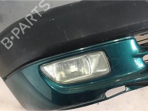 Front bumper CITROËN SAXO (S0, S1) 1.4 VTS | BP9661607C7 