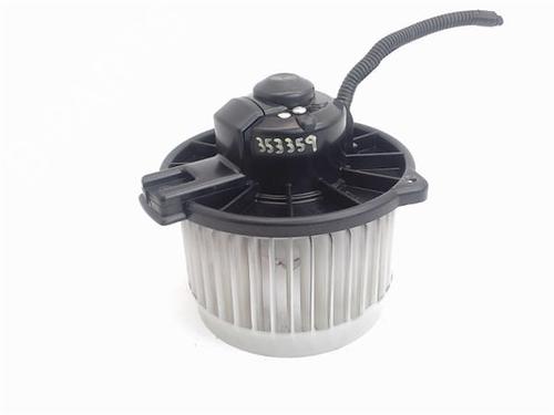 Ventilator motor HONDA JAZZ II (GD_, GE3, GE2) [2001-2008]  17787534