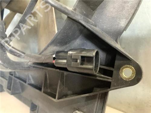 Køleventilator elektrisk TOYOTA COROLLA (_E12_) 2.0 D-4D (CDE120_, CDE120R) | BP22432787M35 