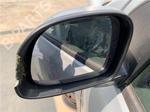 Left mirror FIAT PANDA (169_)  | BP13819291C26 