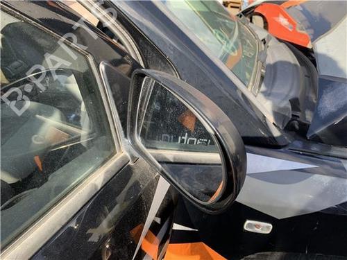 Right mirror JEEP COMPASS (MK49) 2.0 CRD | BP32418066C27 