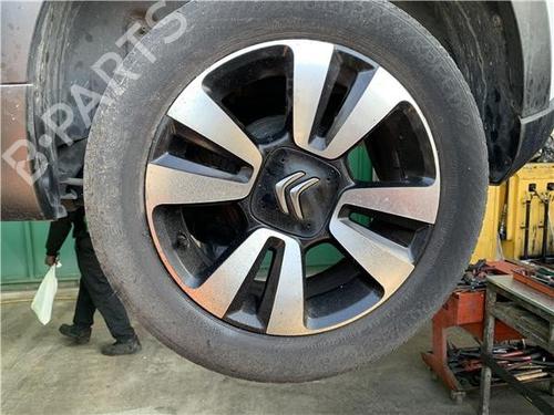 Fælk CITROËN C3 III (SX) 1.2 VTi 82 | BP33288035C45 - Image 2