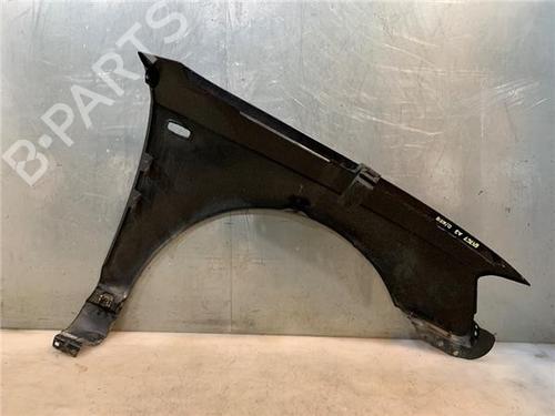Left front fenders AUDI A3 (8P1) 2.0 TDI 16V | BP23947046C41 