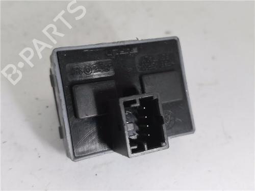 Left front window switch SEAT IBIZA III (6L1) 1.9 SDI | BP24450761I27 