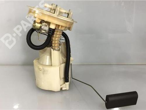 Fuel pump RENAULT SCÉNIC I MPV (JA0/1_, FA0_) 2.0 16V (JA1D, JA17) (140 hp) 9635325