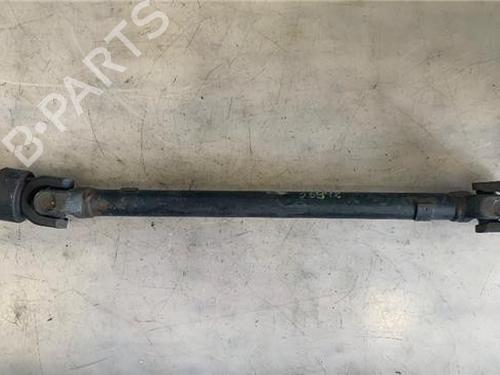 Driveshaft SUZUKI GRAND VITARA I (FT, HT) 2.5 V6 24V 4x4 (TD62, SQ625) 2710267D01