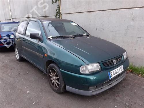 Grille SEAT IBIZA II (6K1) 1.9 SDI | BP9720126C40 