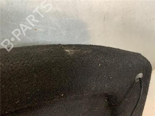 Rear parcel shelf RENAULT TWINGO II (CN0_) 1.5 dCi (CN0E) | BP21359701C85 