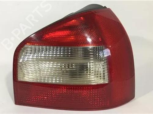Højre baglygte AUDI A3 (8L1) [1996-2006]  9662419