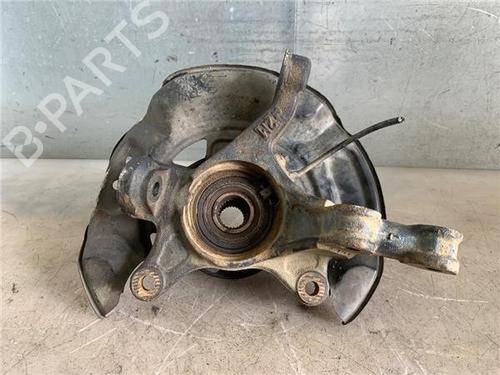 Left front steering knuckle TOYOTA YARIS (_P9_)  | BP26955978M25 