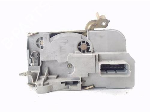 Used Front right lock CITROËN C5 I (DC_) 2.0 HDi (DCRHZB, DCRHZE) (109 hp) 25719122