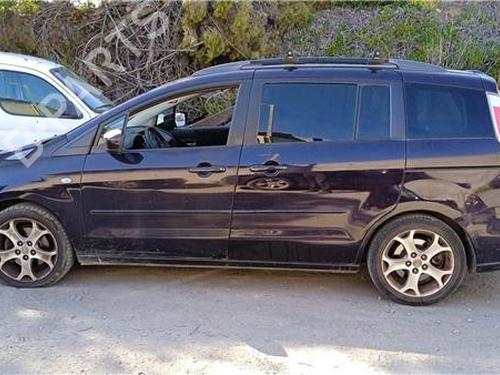 Left front brake caliper MAZDA 5 (CR) 2.0 (CREW, CR19) | BP29114608M105 - Image 14