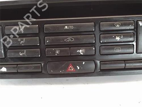 Commande Chauffage SAAB 9-3 (YS3F, E79, D79, D75) 2.2 TiD | BP10066557I5 